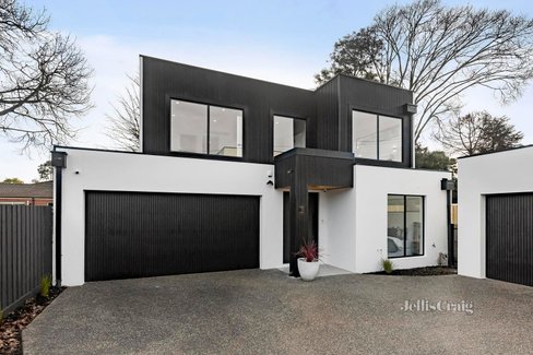 395A Mt Dandenong Road Croydon 3136