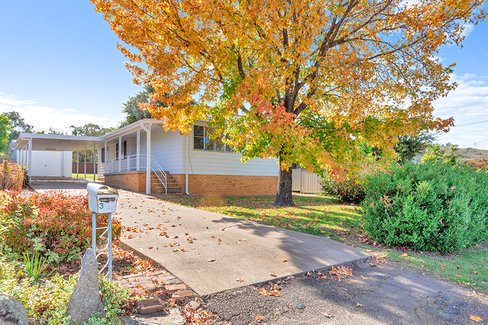 396 Armidale Road, TAMWORTH NSW 2340