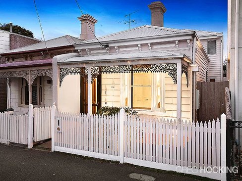 396 Dorcas Street South Melbourne 3205