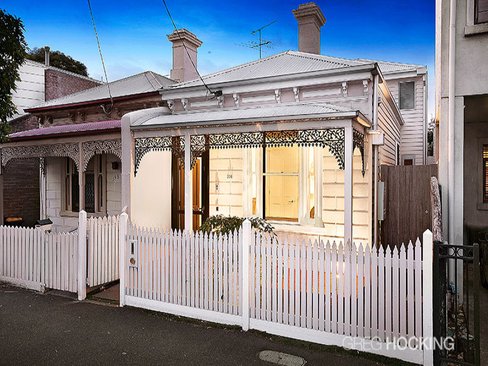 396 Dorcas Street South Melbourne 3205