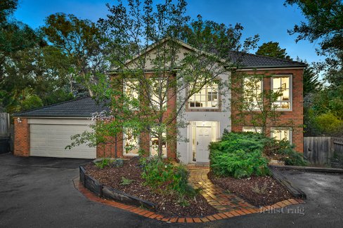 396 St Helena Road Eltham North 3095