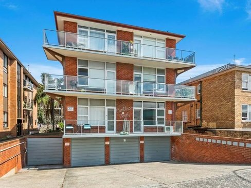 3/96 The Grand Parade, BRIGHTON LE SANDS NSW 2216
