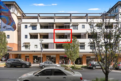 39/7-9 Belgrave Street, KOGARAH NSW 2217