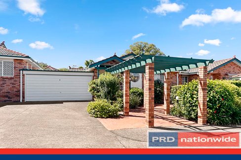 3/97 Cambridge Street, PENSHURST NSW 2222