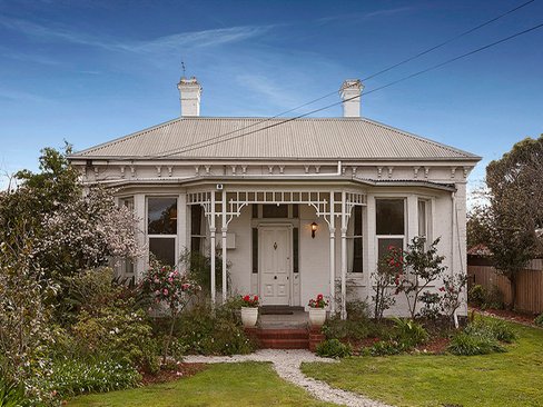 397 Elgar Road Mont Albert 3127