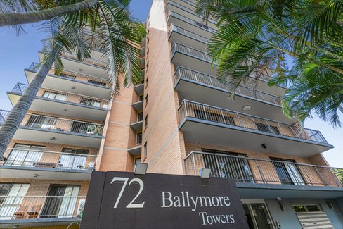 39/72 Lorimer Tce, KELVIN GROVE QLD 4059