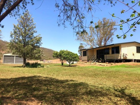 398 Garthowen Road, ATTUNGA NSW 2345
