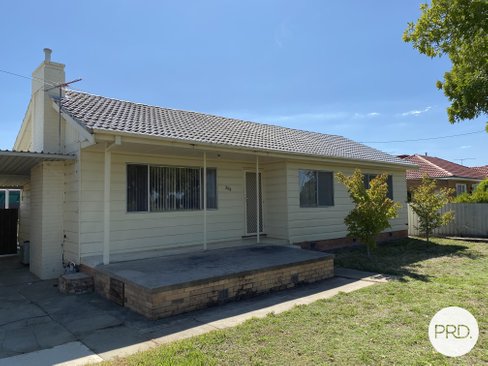 398 Kaylock Road, LAVINGTON NSW 2641