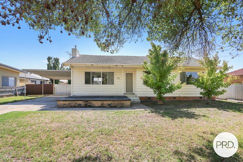 398 Kaylock Road, LAVINGTON NSW 2641