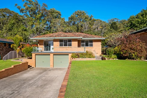398 Ocean Drive, WEST HAVEN NSW 2443