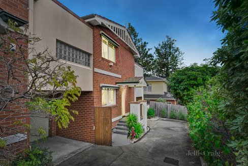 3/99 Earl Street Kew 3101