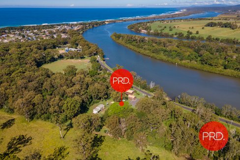 399 Mylestom Drive, MYLESTOM NSW 2454