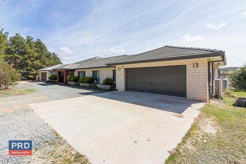 399 Norton Road, WAMBOIN NSW 2620