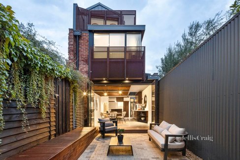 399 Wellington Street Clifton Hill 3068