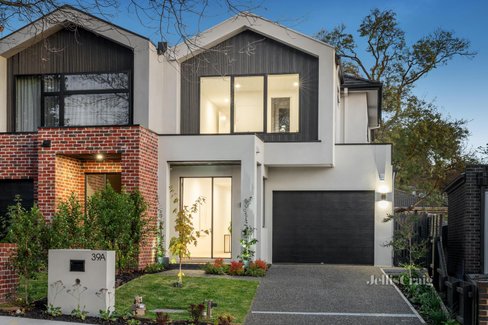 39A Clyde Street Box Hill North 3129
