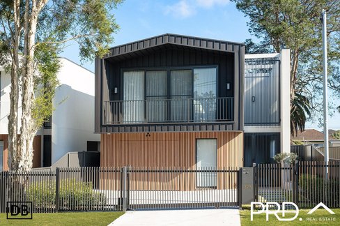 39a Monie Ave, EAST HILLS