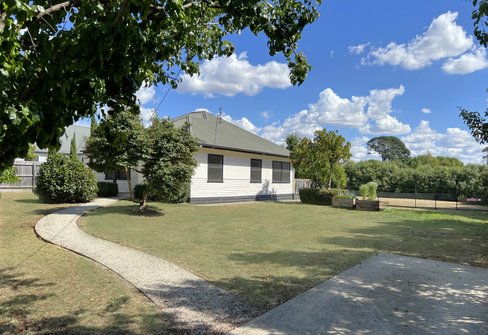 39a Old Lancefield Road Woodend 3442