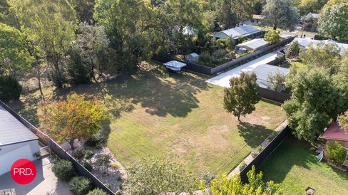 39A Rutledge Street, BUNGENDORE