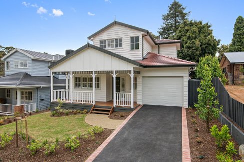 3A Alto Avenue Croydon 3136