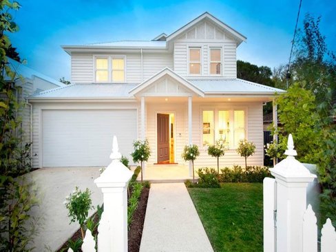 3A Braemar Street Mont Albert North 3129