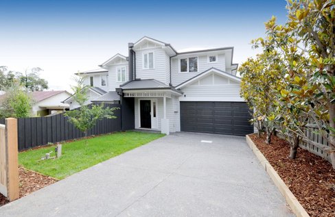 3A Bridgeford Avenue Blackburn North 3130