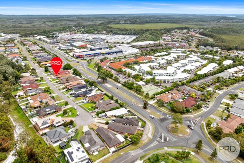 3A Cabin Close, SALAMANDER BAY NSW 2317