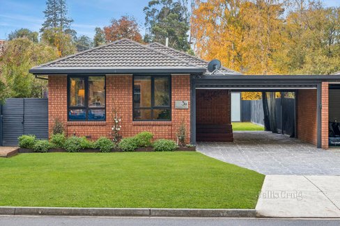 3A Campaspe Drive Woodend 3442