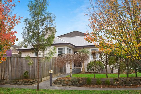 3a Crete Avenue Ashburton 3147