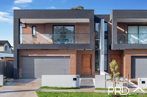 3a Dernancourt Parade, MILPERRA NSW 2214