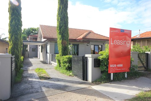 3A Forsyth Street, BELMORE
