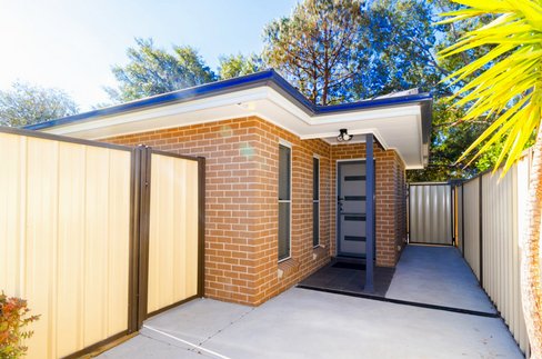 3A Glamis Street, KINGSGROVE NSW 2208