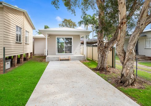3A Heininger Street, DAPTO NSW 2530