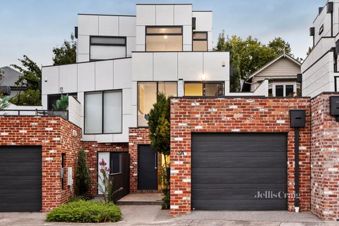 3a Hockey Lane Ascot Vale 3032