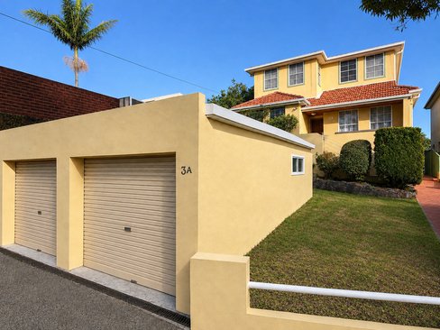 3A Holloway Street, PAGEWOOD NSW 2035