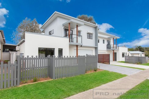 3A Hughes Street, EAST MAITLAND NSW 2323