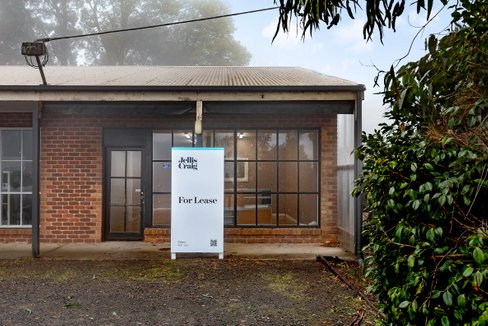 3A Kinglake - Glenburn Road Kinglake 3763