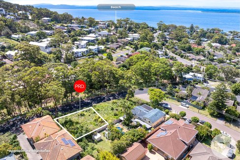 3a Navala Avenue, NELSON BAY NSW 2315