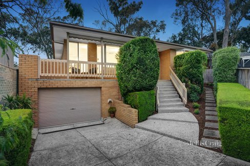 3A Rattray Road Montmorency 3094