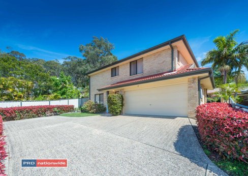 3a The Breakwater, CORLETTE NSW 2315
