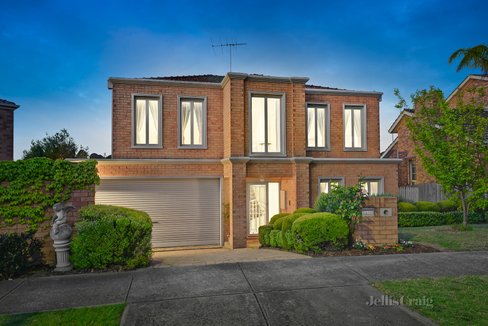 3A Veda Court Templestowe 3106