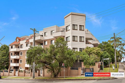 3A/74-80 Woniora Road, HURSTVILLE NSW 2220