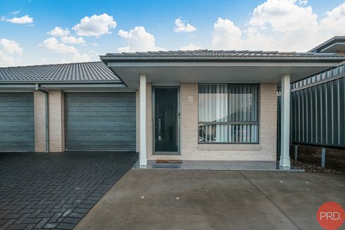 3b Lancaster Street, THORNTON