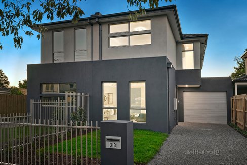 3B Yaralla Road Bentleigh East 3165