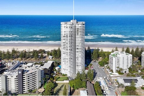 3B/238 The Esplanade, Burleigh Heads QLD 4220