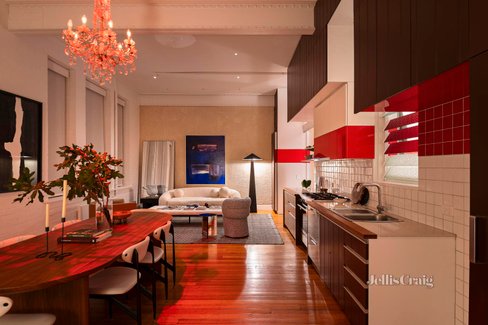 3F 68 Oxford Street Collingwood 3066
