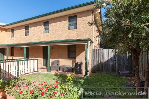 4/ 33-40 king Street, EAST MAITLAND NSW 2323