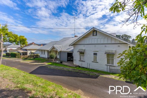 4-6 Edward Lane, KYOGLE NSW 2474