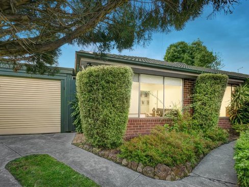 4 Abbey Court Ringwood 3134