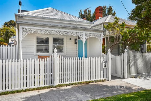 4 Adam Street Richmond 3121