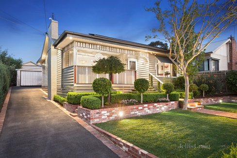 4 Alexander Street Montmorency 3094